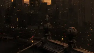 Zasłona do filmu "Spider-Man 2" #771971