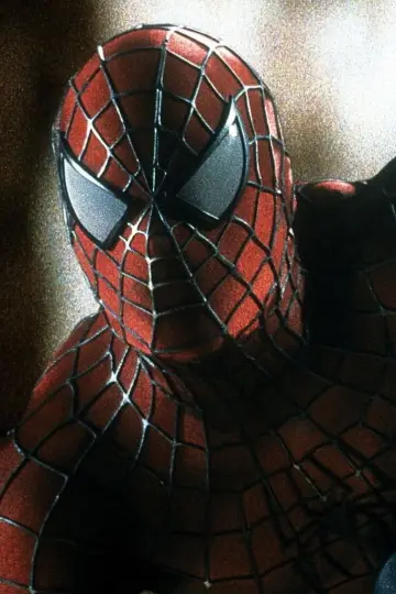 Plakat do filmu "Spider-Man 2" #771977