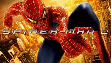 Zasłona do filmu "Spider-Man 2" #79891