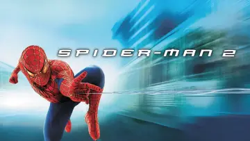 Zasłona do filmu "Spider-Man 2" #79892
