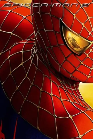 Plakat do filmu "Spider-Man 2" #79928