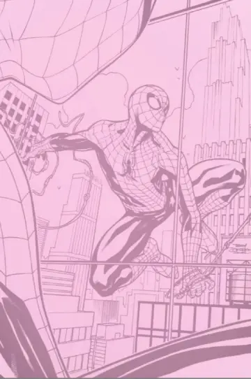 Plakat do filmu "Spider-Man 2" #799713