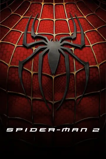 Plakat do filmu "Spider-Man 2" #962331