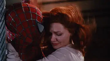 Zasłona do filmu "Spider-Man" #1177760