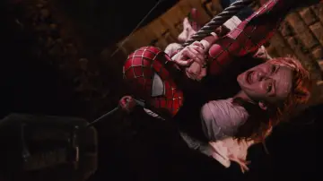 Zasłona do filmu "Spider-Man" #1177762