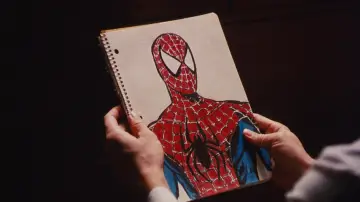 Zasłona do filmu "Spider-Man" #1177772