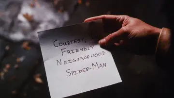 Zasłona do filmu "Spider-Man" #1177778