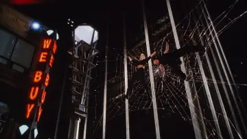Zasłona do filmu "Spider-Man" #1177786