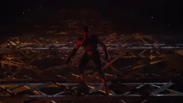 Zasłona do filmu "Spider-Man" #1177789