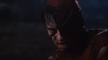 Zasłona do filmu "Spider-Man" #1177792