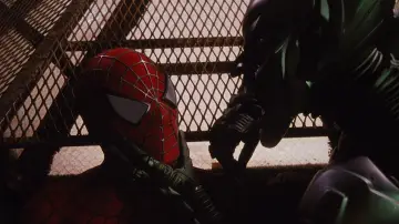 Zasłona do filmu "Spider-Man" #1177793