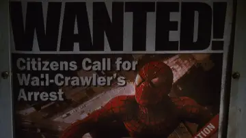 Zasłona do filmu "Spider-Man" #1177794