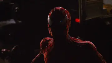 Zasłona do filmu "Spider-Man" #1177796