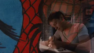 Zasłona do filmu "Spider-Man" #1177797