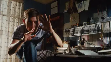 Zasłona do filmu "Spider-Man" #1177798