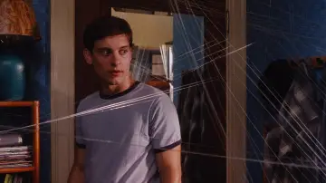Zasłona do filmu "Spider-Man" #1177800