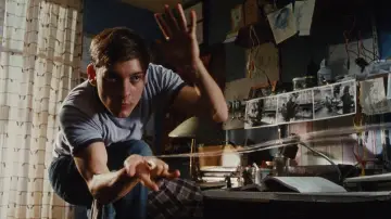 Zasłona do filmu "Spider-Man" #1177803