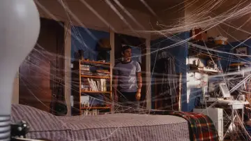 Zasłona do filmu "Spider-Man" #1177804
