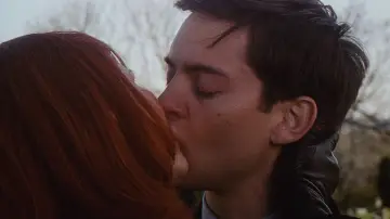 Zasłona do filmu "Spider-Man" #1177812