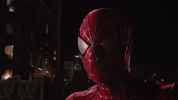 Zasłona do filmu "Spider-Man" #1177821