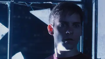 Zasłona do filmu "Spider-Man" #1177868