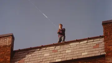 Zasłona do filmu "Spider-Man" #1177873