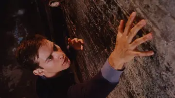 Zasłona do filmu "Spider-Man" #1177878