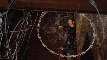Zasłona do filmu "Spider-Man" #1177882