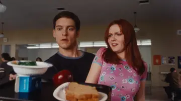 Zasłona do filmu "Spider-Man" #1177891
