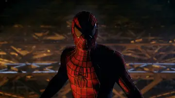Zasłona do filmu "Spider-Man" #1196582