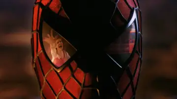 Zasłona do filmu "Spider-Man" #1196583