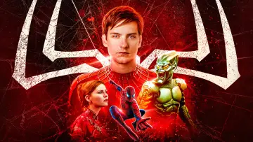 Zasłona do filmu "Spider-Man" #1196586