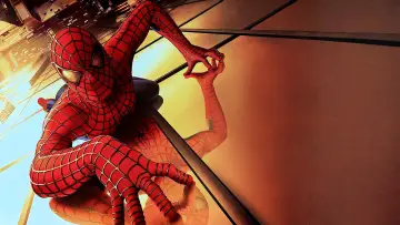 Zasłona do filmu "Spider-Man" #1206142