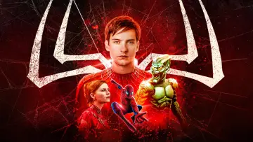Zasłona do filmu "Spider-Man" #1214947