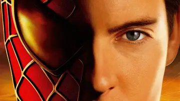 Zasłona do filmu "Spider-Man" #1528736