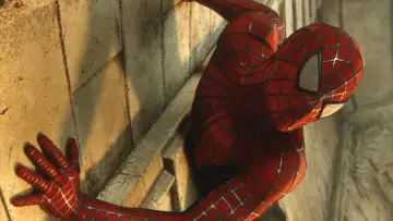 Zasłona do filmu "Spider-Man" #1575734