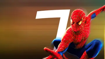 Zasłona do filmu "Spider-Man" #1575736