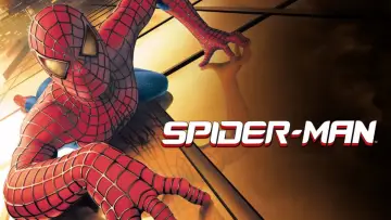 Zasłona do filmu "Spider-Man" #1575737