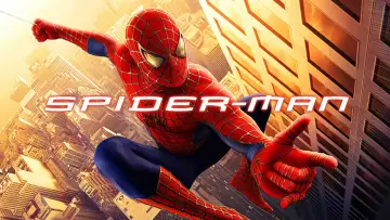 Zasłona do filmu "Spider-Man" #1575738