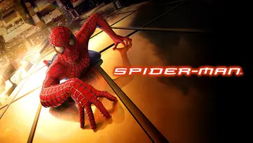 Zasłona do filmu "Spider-Man" #16746