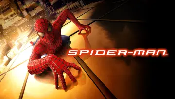 Zasłona do filmu "Spider-Man" #16748