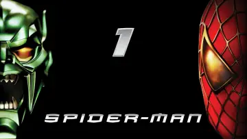 Zasłona do filmu "Spider-Man" #16751