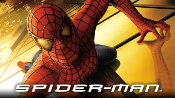 Zasłona do filmu "Spider-Man" #16753