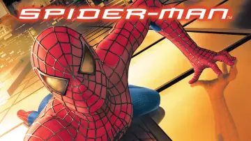 Zasłona do filmu "Spider-Man" #16755