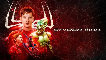 Zasłona do filmu "Spider-Man" #16756
