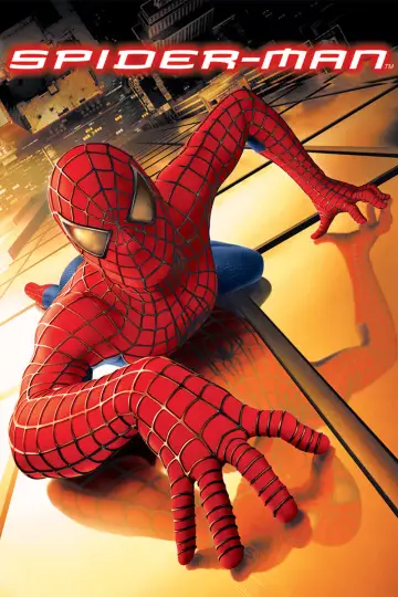 Plakat do filmu "Spider-Man" #16769