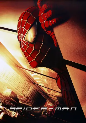 Plakat do filmu "Spider-Man" #16772