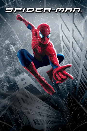 Plakat do filmu "Spider-Man" #16777