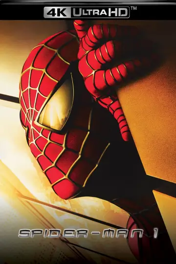 Plakat do filmu "Spider-Man" #16781