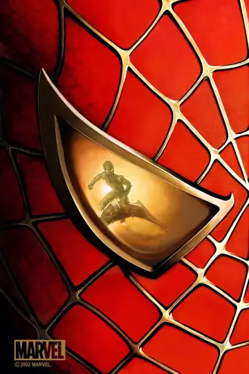 Plakat do filmu "Spider-Man" #16789